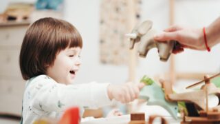 2歳や3歳の子供の髪の毛が伸びない これは病気 こういう時の対処法は2つ ご紹介します 新米パパの子育て奮闘記 パパによる子育てブログ
