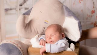 新生児 乳児の平均身長について月齢ごとにまとめました 0歳児 生後０ヶ月 生後１１ヶ月 新米パパの子育て奮闘記 パパによる子育てブログ