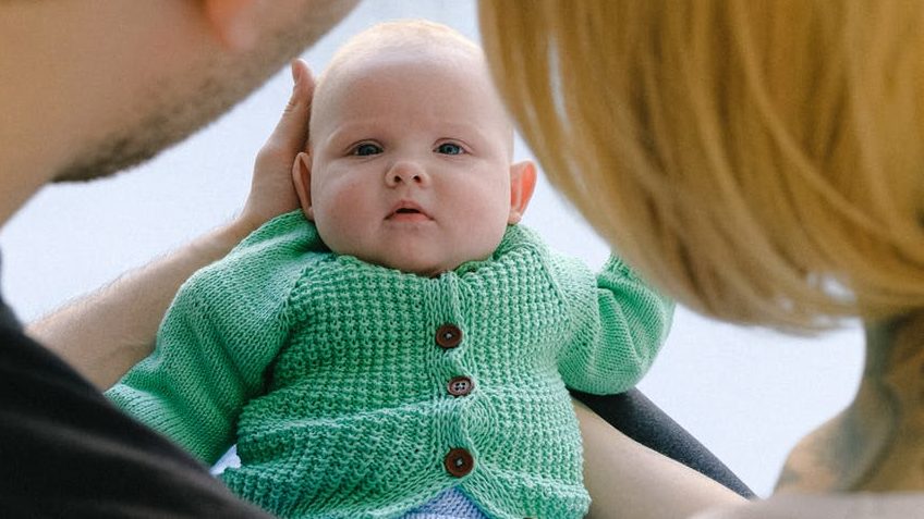 生後5ヶ月の身長の平均 幅 1ヶ月の伸びについてまとめました 新米パパの子育て奮闘記 パパによる子育てブログ