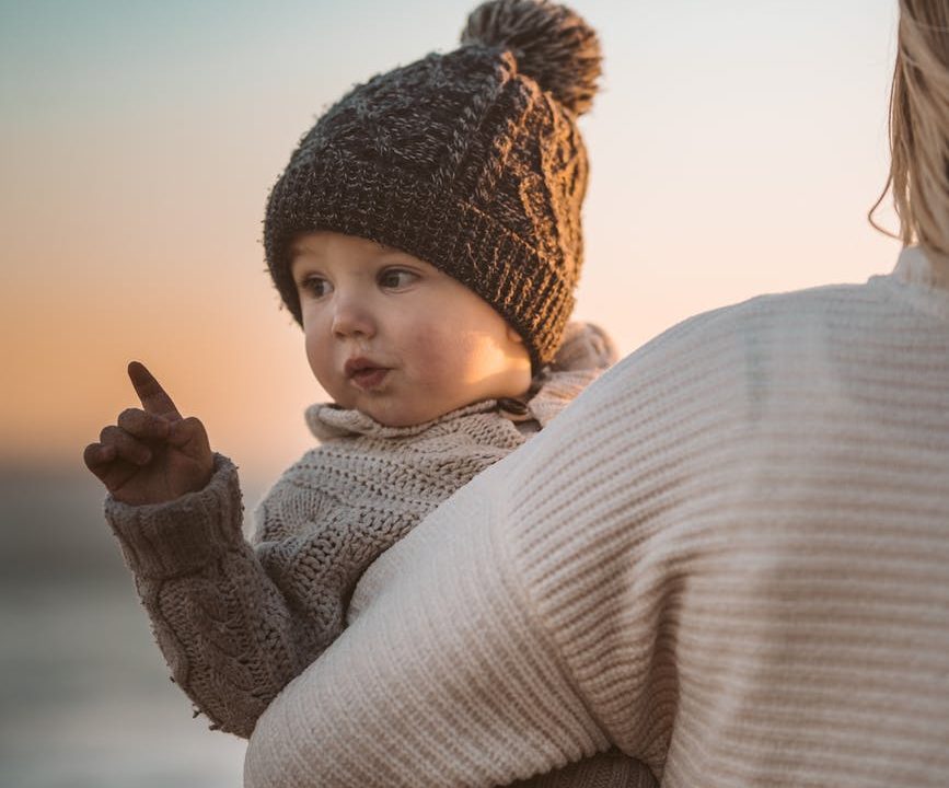 赤ちゃんの頭囲の月齢別一覧表 帽子のサイズ選び 成長の確認等の参考にどうぞ 新米パパの子育て奮闘記 パパによる子育てブログ