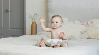 2ヶ月の赤ちゃんの体重についてのイメージ画像2