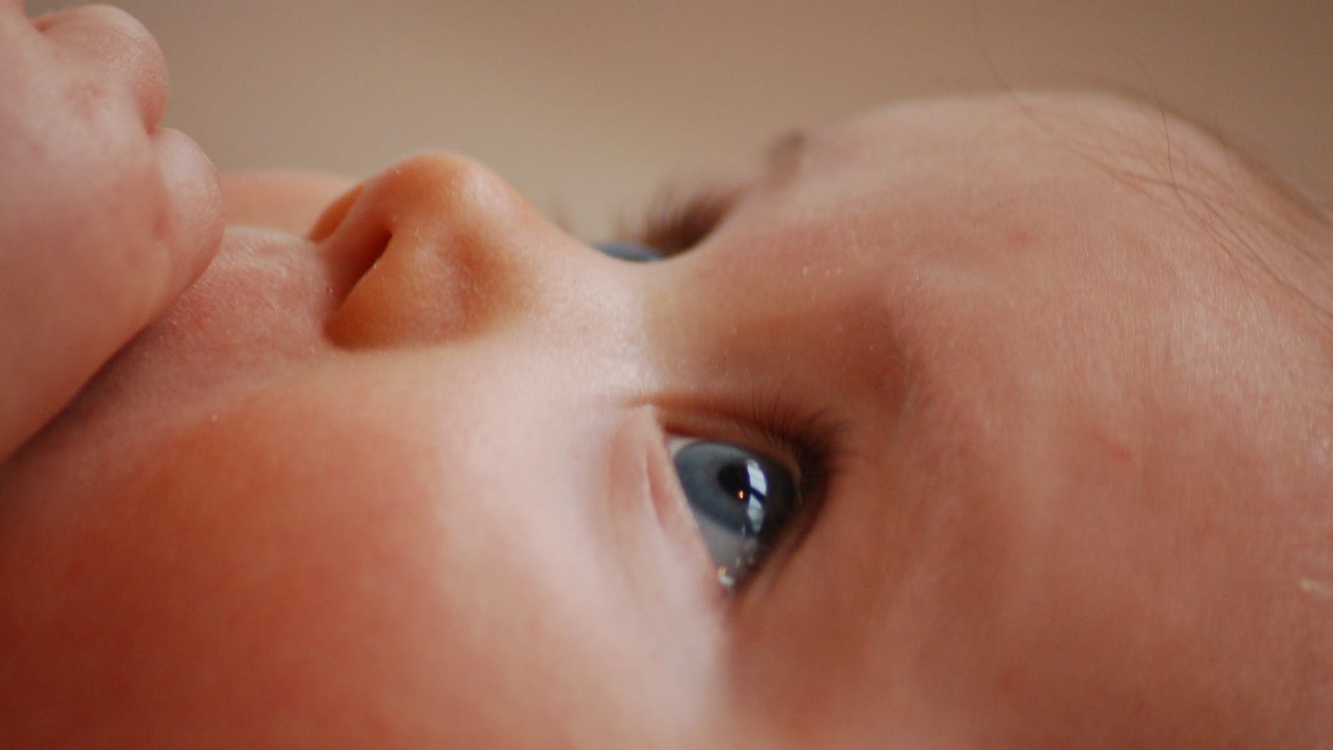 赤ちゃんの視力についてのイメージ画像2