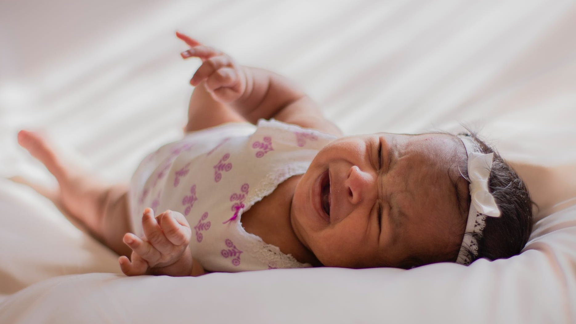 赤ちゃんの寝返りはいつから 練習をやった方がいい理由は 注意点は 体験記 新米パパの子育て奮闘記 パパによる子育てブログ