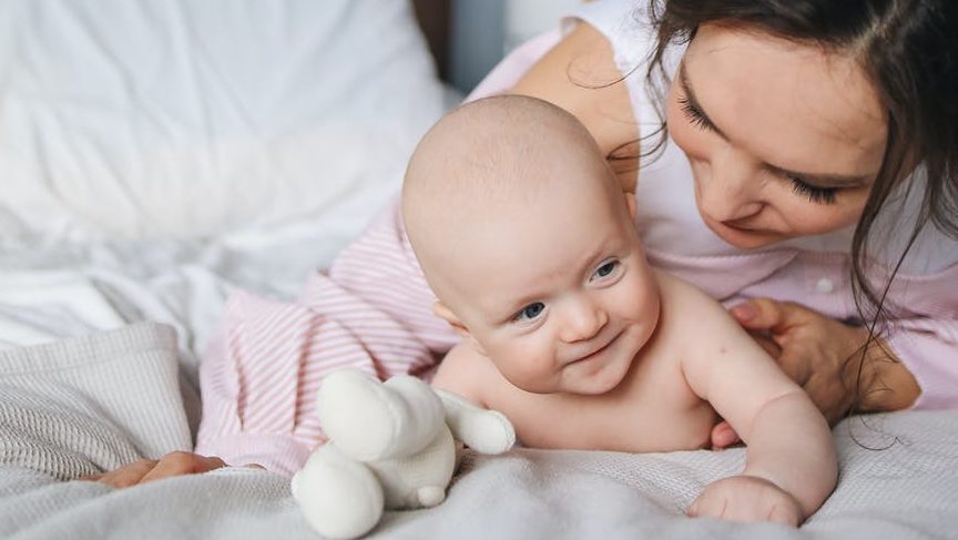 背中スイッチがひどい 急に始まった 放置したい イライラする 時の攻略法は 原因対策など徹底検証 かわ吉のブログ しきおりおりな子育ての日々