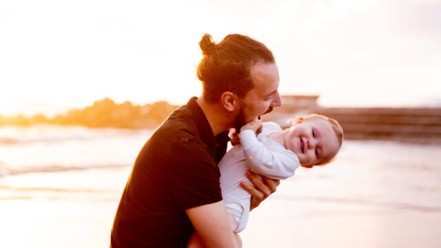 パパ見知りは夫婦仲が原因 夜だけ お風呂だけ イライラする 悩みについて一緒に考えましょ 新米パパの子育て奮闘記 パパによる子育てブログ