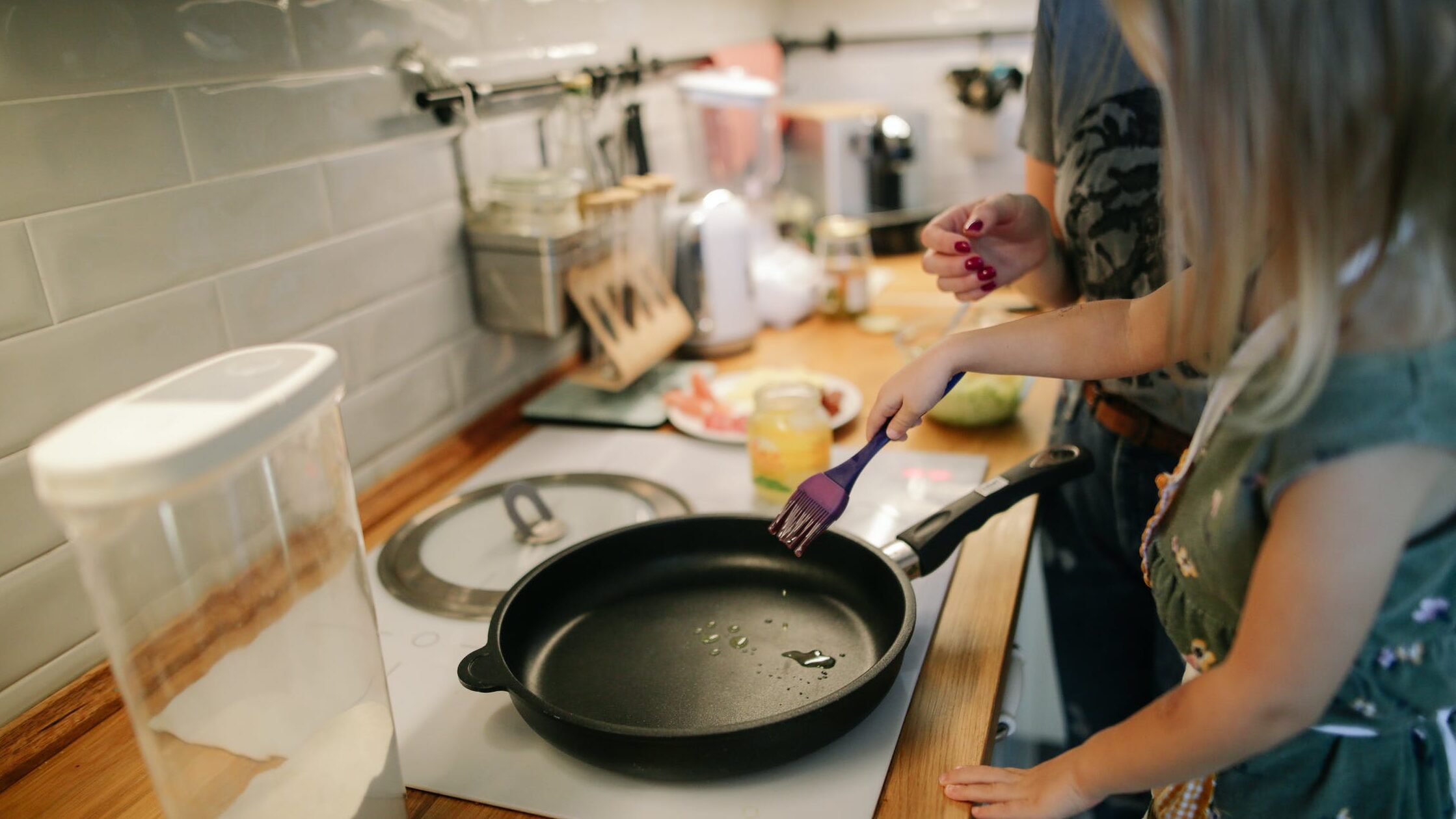 嫁 妻の料理 がまずい 下手 だから家に帰りたくない と思ってる男性のみなさん このままでいいんですか 新米パパの子育て奮闘記 パパによる子育てブログ