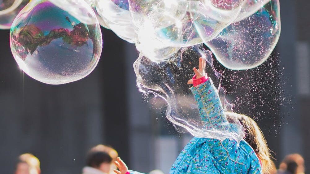 3歳児がわがまますぎる しつこい のは親のせい 無視せずに対応することの大切さとその方法 かわ吉のブログ しきおりおりな子育ての日々