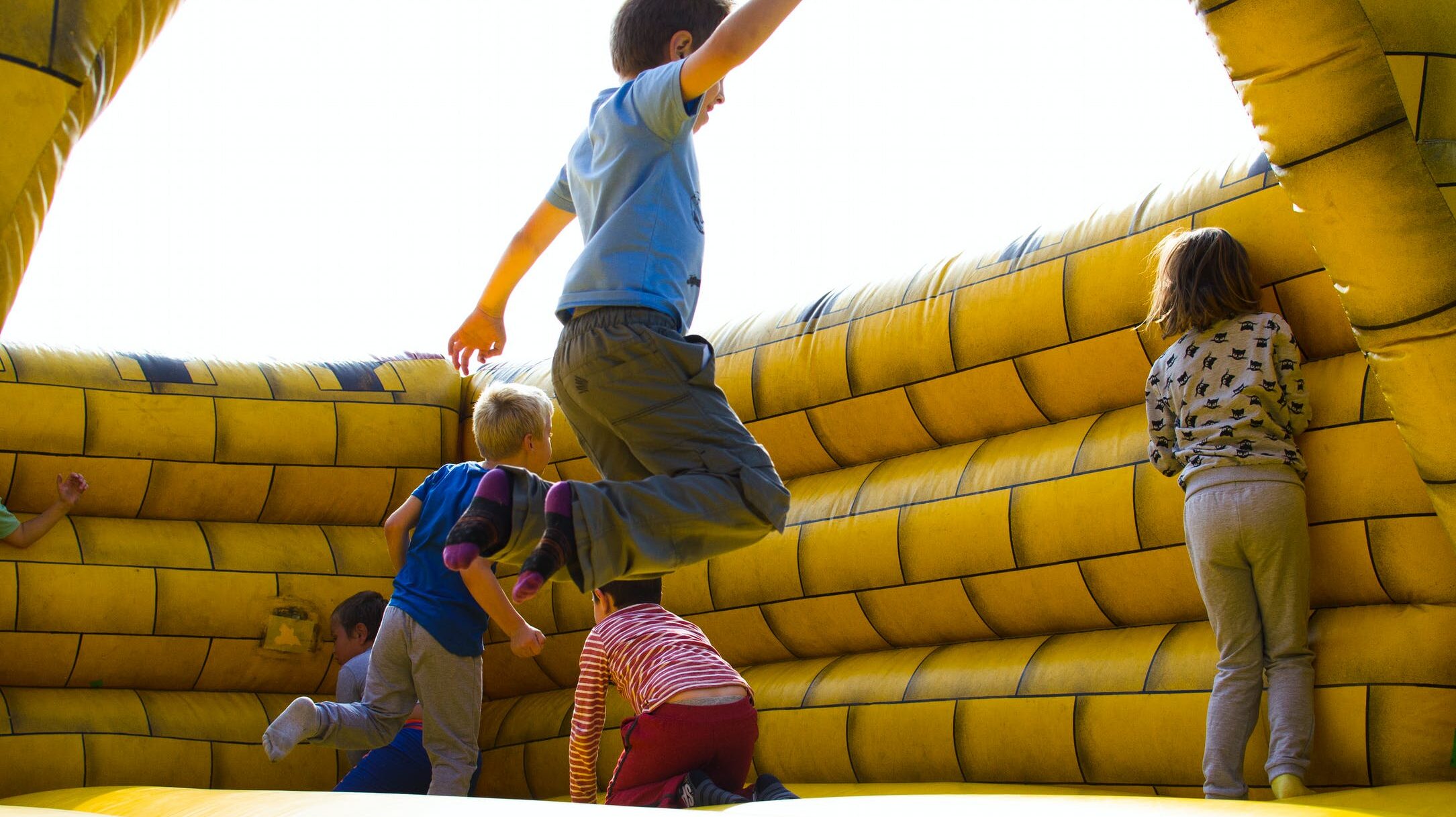 リトミックとリズム遊びとの違いって何 メリットやデメリットも合わせて解説 新米パパの子育て奮闘記 パパによる子育てブログ