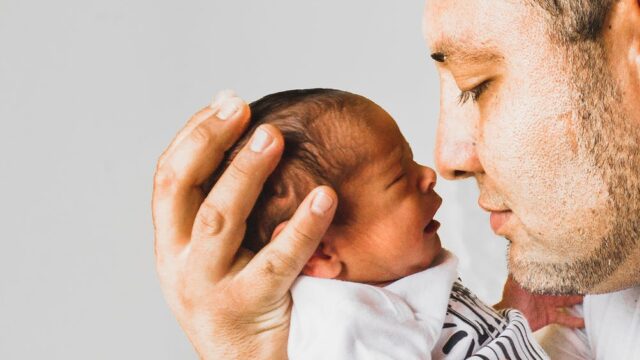 赤ちゃんや子供の前髪ぱっつんやおかっぱ頭には理由があるって知ってましたか 新米パパの子育て奮闘記 パパによる子育てブログ