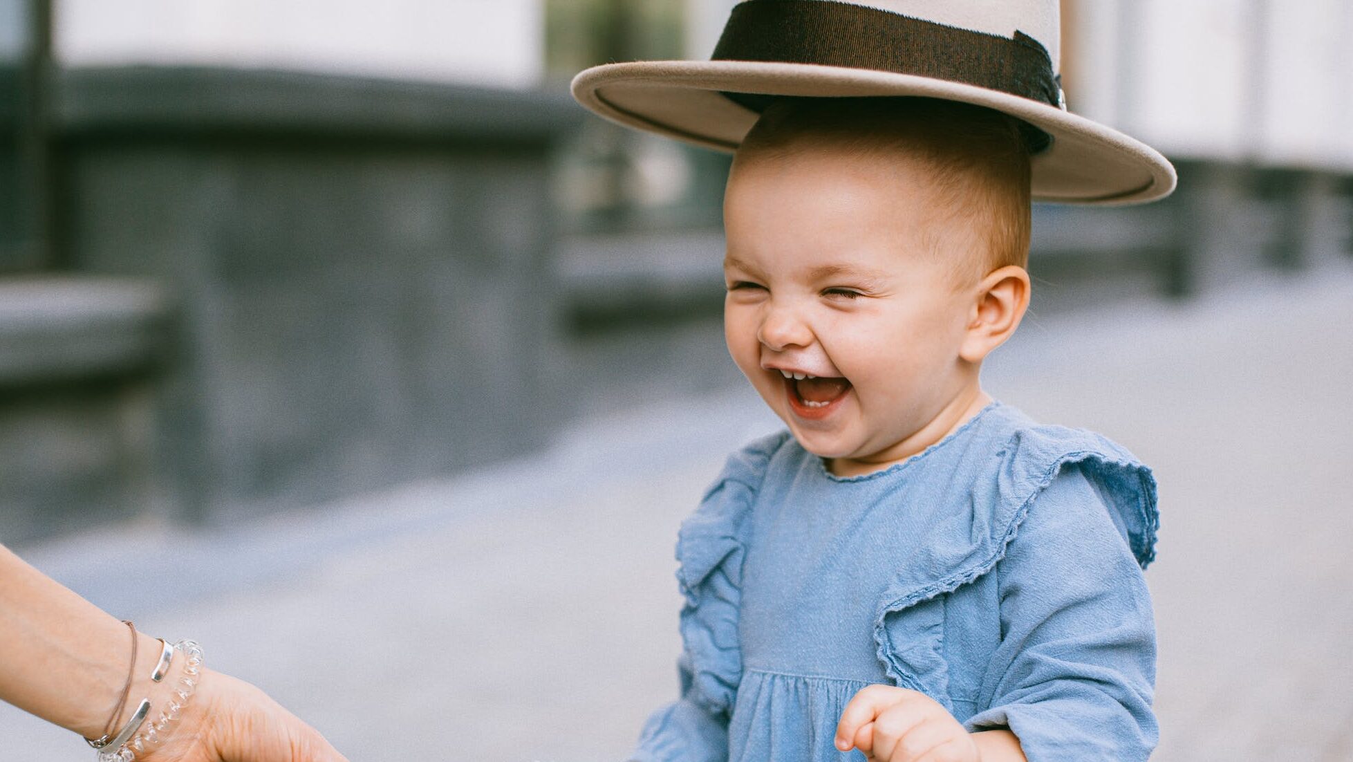 3歳児が 親を叩いてくる お友達や自分を叩く その原因と叱り方 かわ吉のブログ しきおりおりな子育ての日々