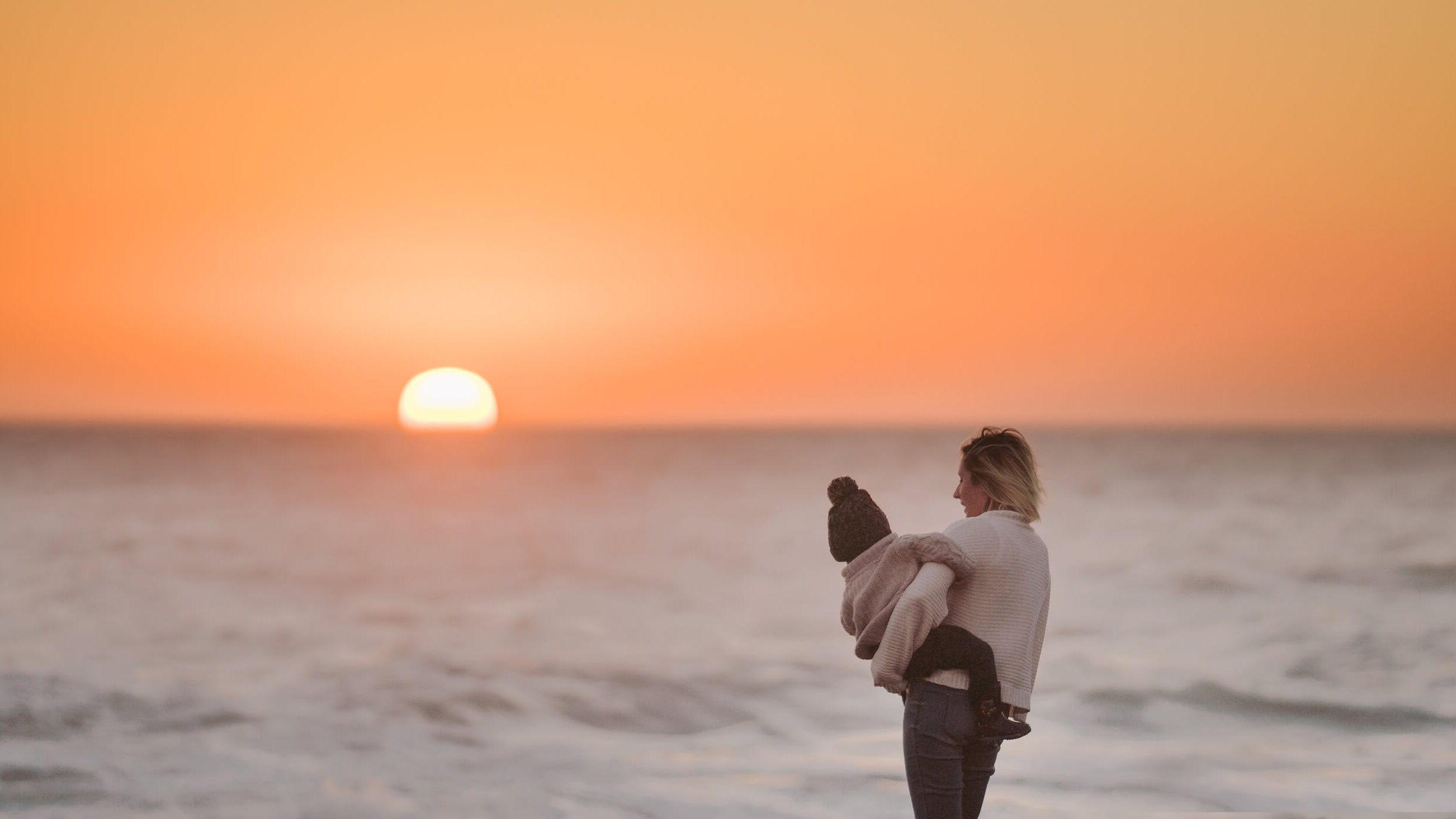 2歳 3歳児が泣き止まない 気が狂いそうなママやパパにこれだけはやって欲しいたった1つのこと かわ吉のブログ しきおりおりな子育ての日々
