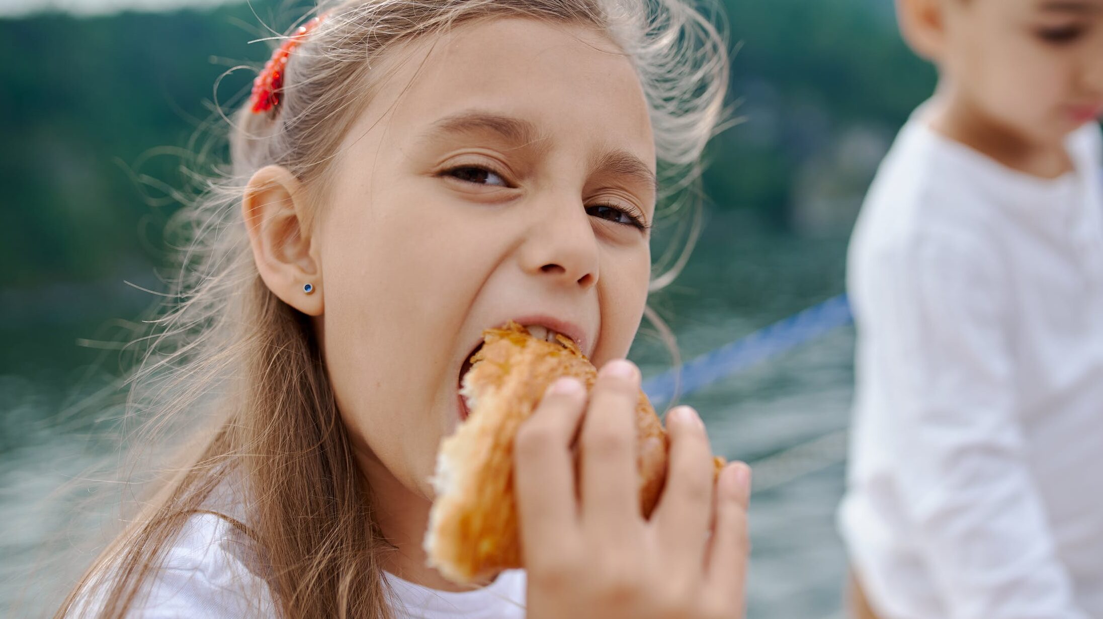 3歳児がご飯を食べないでお菓子ばかり食べる…お菓子しか食べない…時の対処法は？のイメージ画像3