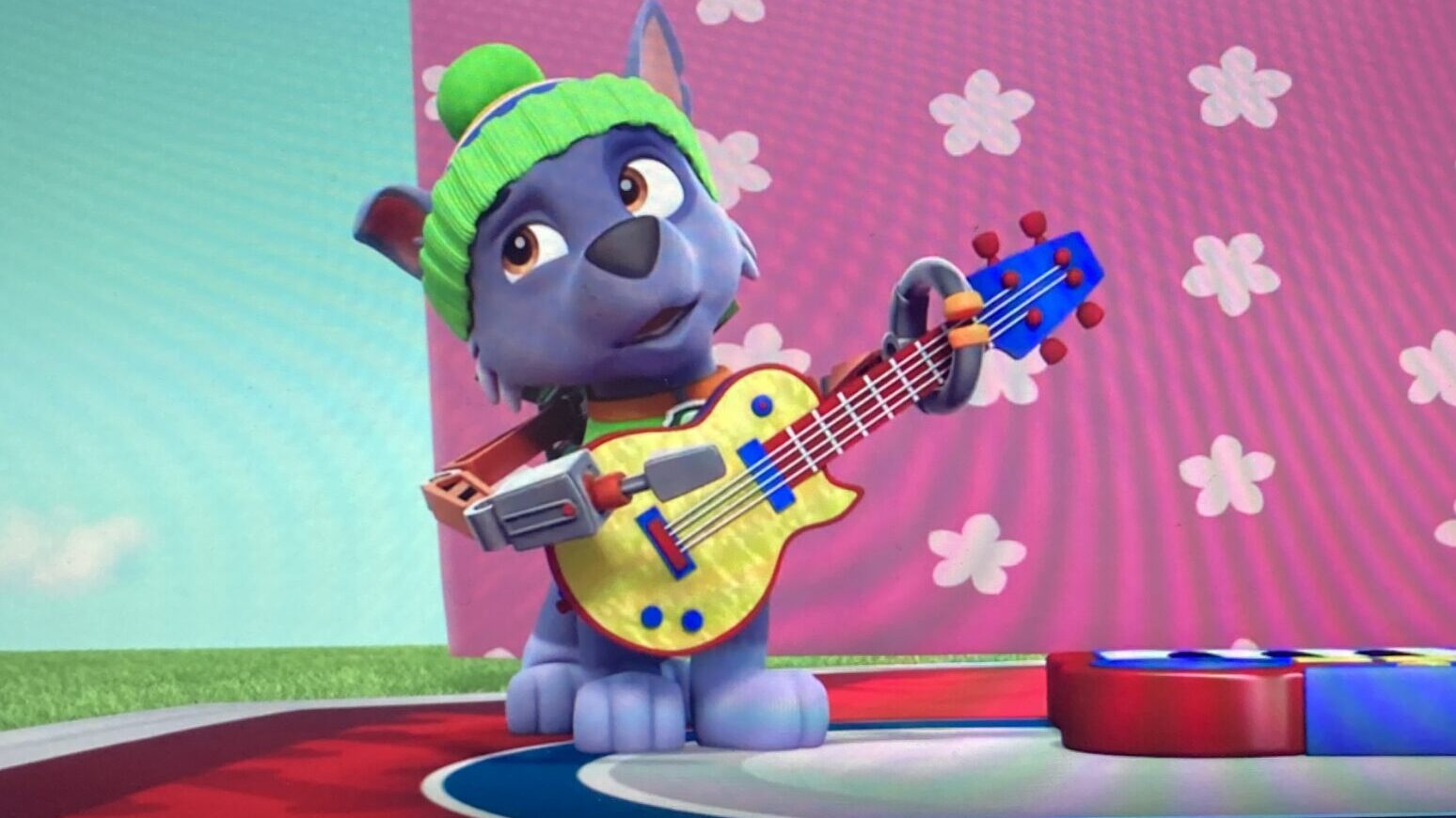 パウパトロールのロッキーはかわいい 犬種は ベーシックビークルはクリーンクルーザー などなどロッキー 徹底検証 かわ吉のブログ しきおりおりな子育ての日々 パウパトロールのロッキーはかわいい 犬種は ベーシックビークルはクリーンクルーザー などなどロッキー 徹底検証 かわ吉のブログ しきおりおりな子育ての日々