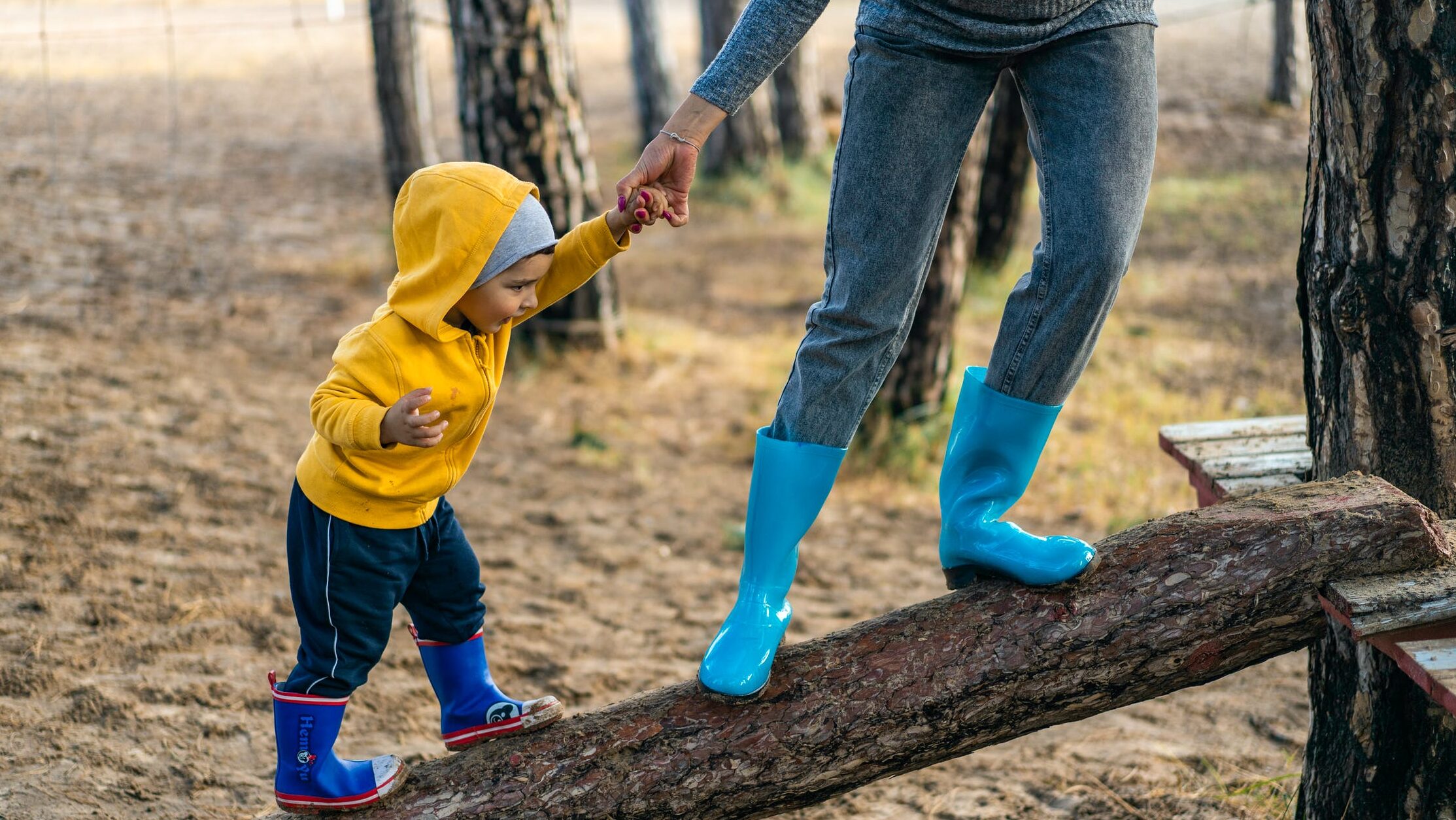 3歳児のしつけは父親が重要 しつけ方や叱り方は 叩くのはダメ どこまでしつけるべき などなどしつけ について徹底解説 かわ吉のブログ しきおりおりな子育ての日々