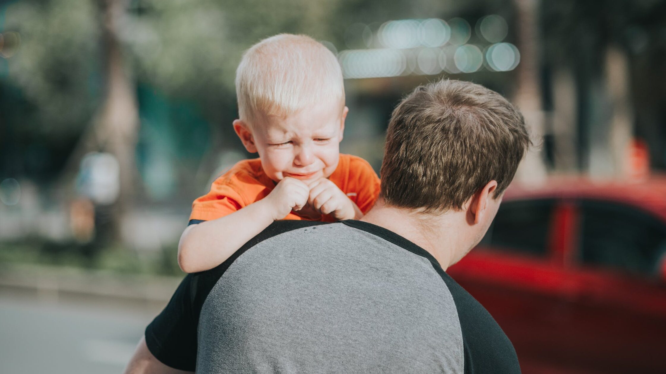 イヤイヤ期とは 3歳 2歳 1歳の年齢別で違いがある イヤイヤ期を1 年以上経験しているベテランパパが徹底解説 かわ吉のブログ しきおりおりな子育ての日々