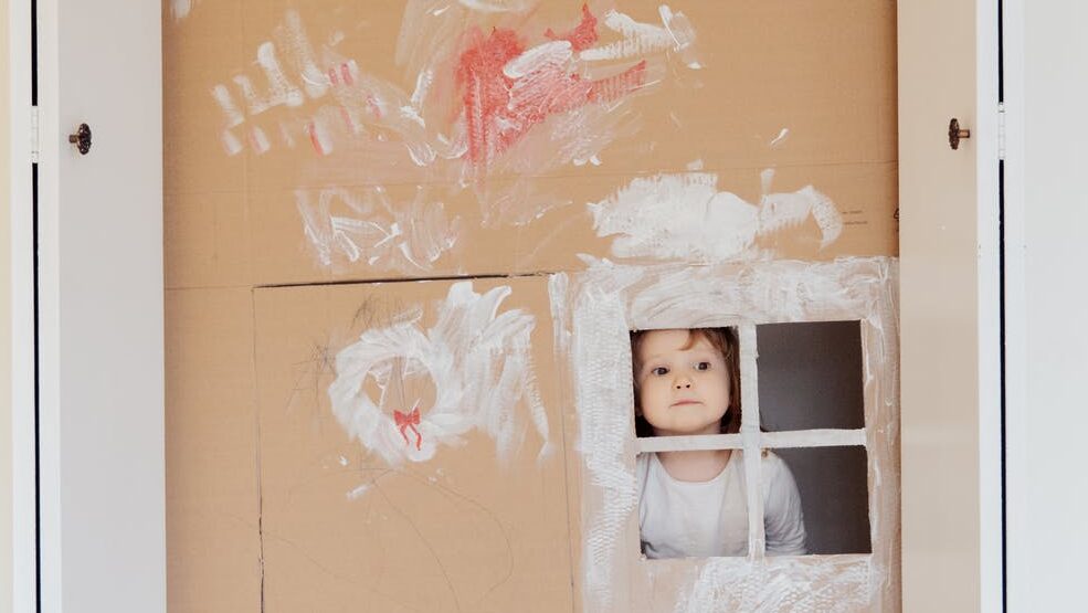 イヤイヤ期はいつからいつまで イヤイヤ期を乗り越えるためにこれだけはやって欲しいこととは 新米パパの子育て奮闘記 パパによる子育てブログ