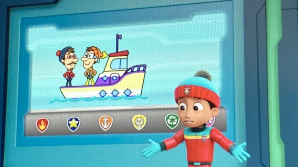 パウパトロールのキャラクター図鑑 登場人物の名前や犬種 年齢などを一覧でご紹介します 新米パパの子育て奮闘記 パパによる子育てブログ