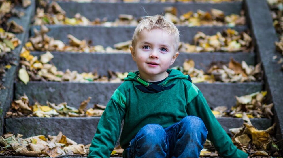 3歳で数字がわからない 読めない でも大丈夫 自然に数字が読める 書けるようになる方法とは かわ吉のブログ しきおりおりな子育ての日々