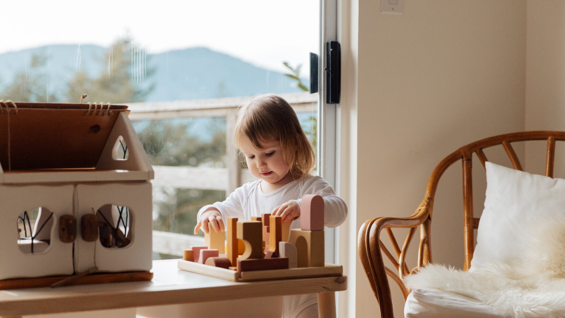 3歳で数字がわからない 読めない でも大丈夫 自然に数字が読める 書けるようになる方法とは かわ吉のブログ しきおりおりな子育ての日々