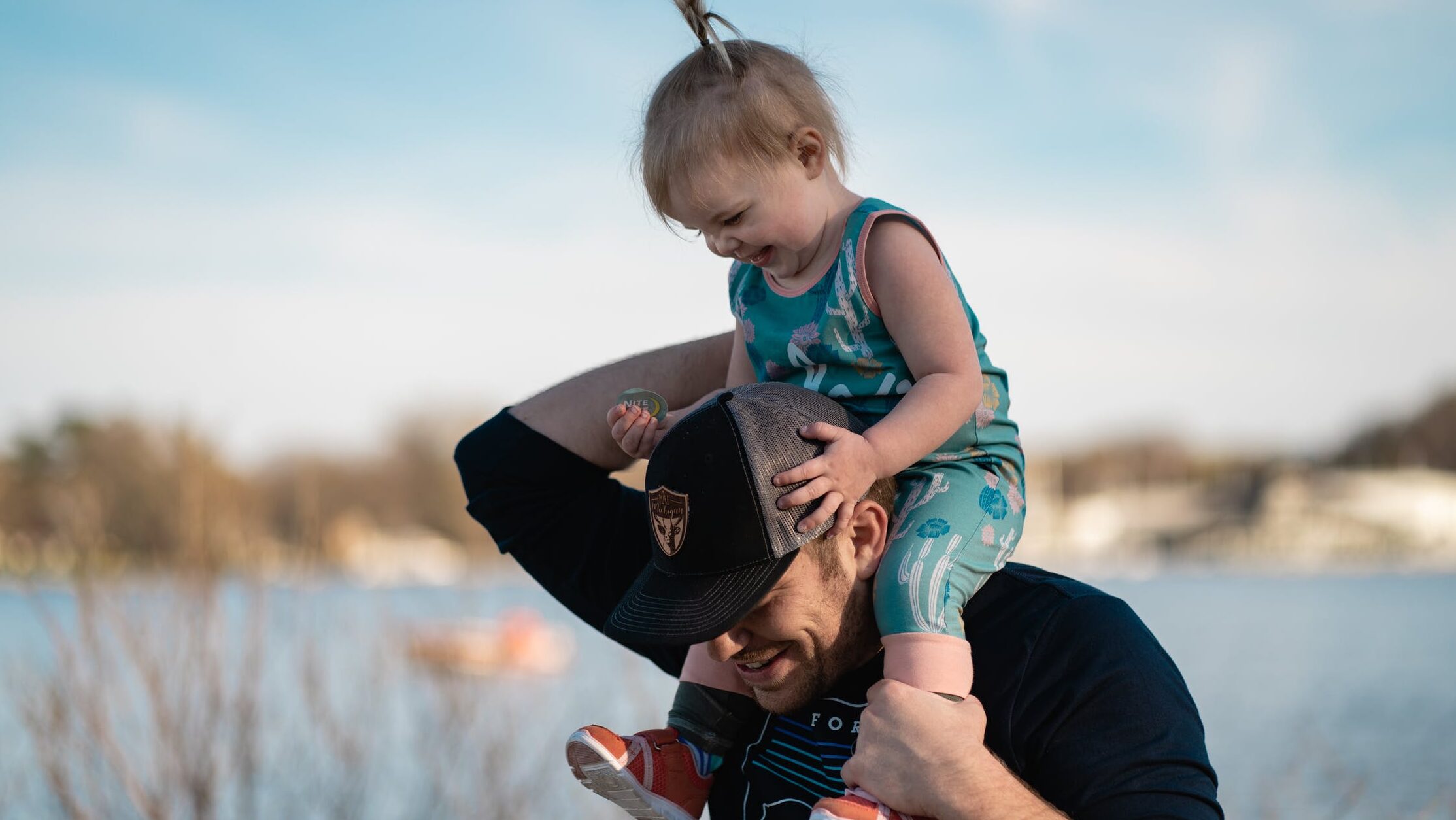 3歳の娘や息子に パパ嫌い と言われたときにめげずにやるべき3つのこと 新米パパの子育て奮闘記 パパによる子育てブログ