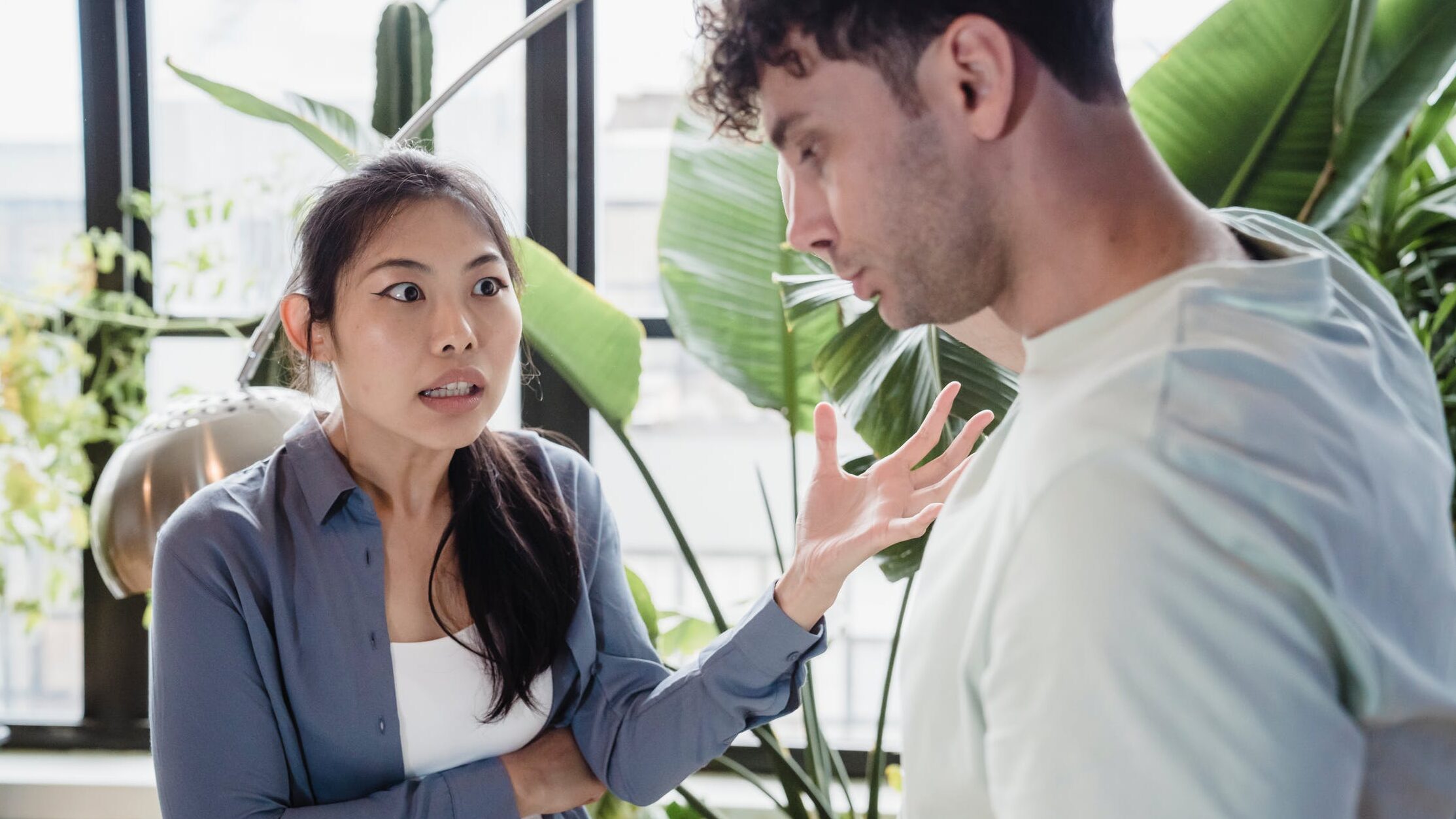 夫婦喧嘩で同じことの繰り返し そろそろ終わりにしませんか かわ吉のブログ しきおりおりな子育ての日々