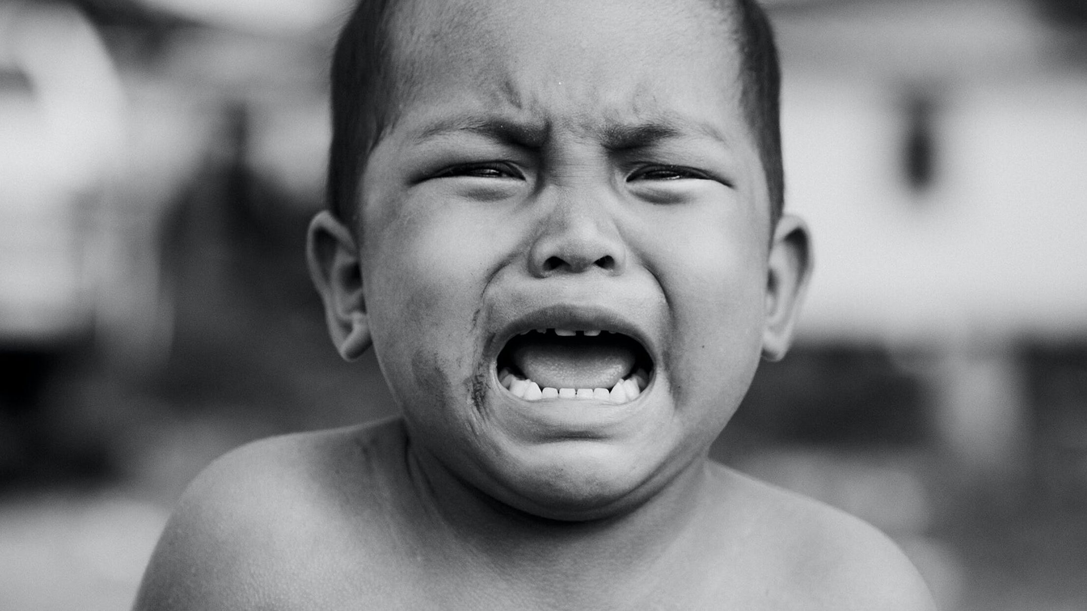2歳児・3歳児がすぐ泣くようになった…これって…わがまま？発達障害？など気になることを調べてみた！のイメージ画像3