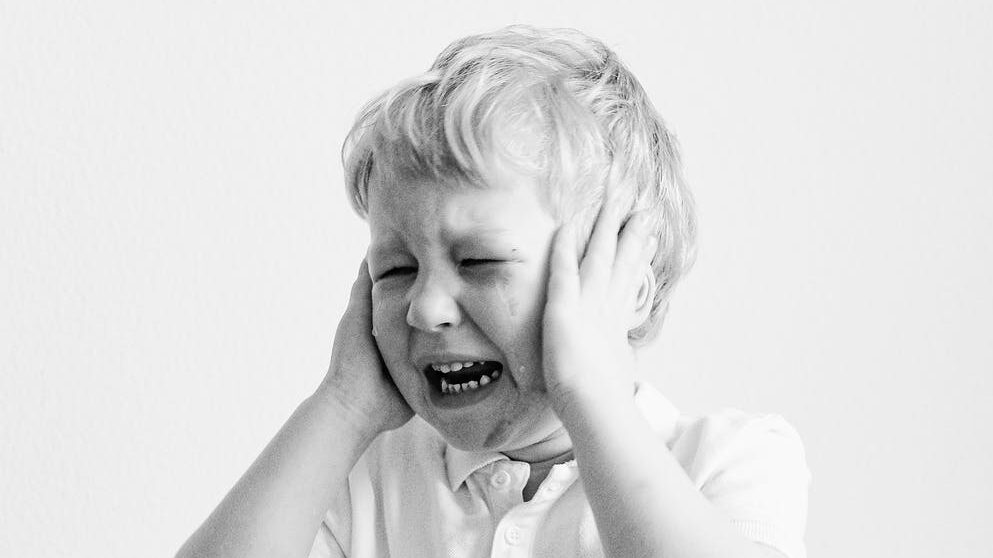 2歳児にイライラして怒鳴ってしまう…感情的に大きな声で怒ってしまう…のって子供に影響ある？気になったので調べてみた！のイメージ画像4