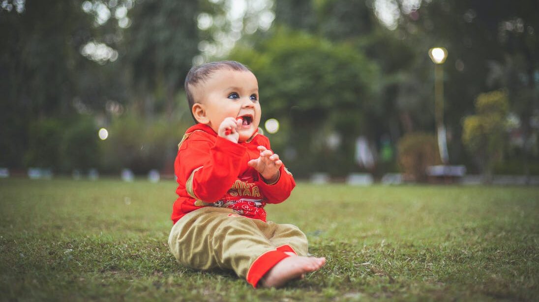ジャンパルーで後悔したこととは デメリットは 対象年齢は ハイハイしないの など気になる疑問を解消します かわ吉のブログ しきおりおりな子育ての日々